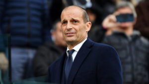 Juventus v AC Milan - Serie A TIM