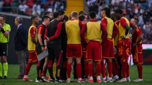 Udinese Calcio v AS Roma - Serie A TIM
