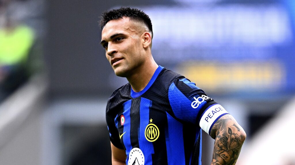 FC Internazionale v Torino FC - Serie A TIM