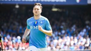 SSC Napoli v Frosinone Calcio - Serie A TIM