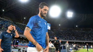 SSC Napoli v SS Lazio - Serie A TIM