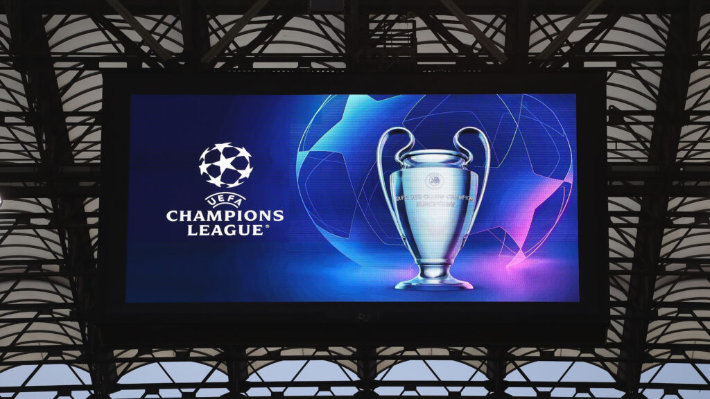 Champions