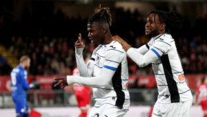 AC Monza v Atalanta BC - Serie A TIM