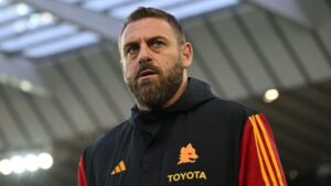 Udinese Calcio v AS Roma - Serie A TIM