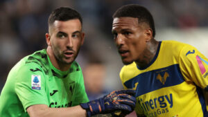Atalanta BC v Hellas Verona FC - Serie A TIM