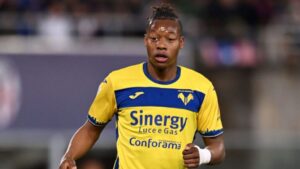 Bologna FC v Hellas Verona FC - Serie A TIM