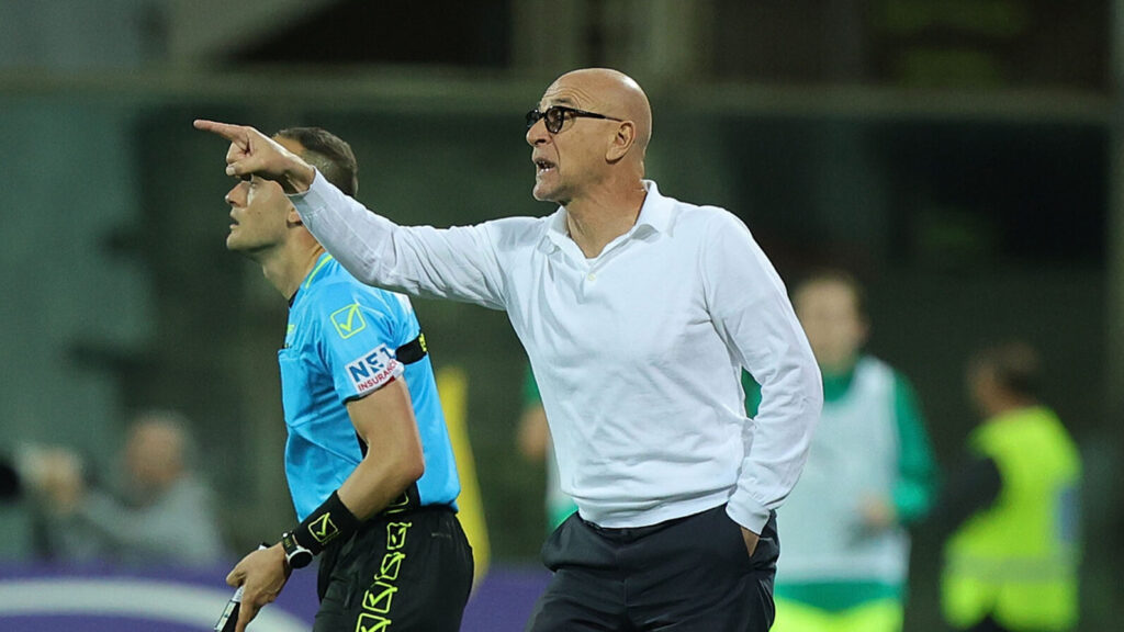 ACF Fiorentina v US Sassuolo - Serie A TIM