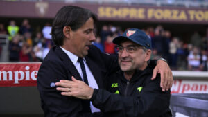 Torino FC v FC Internazionale - Serie A