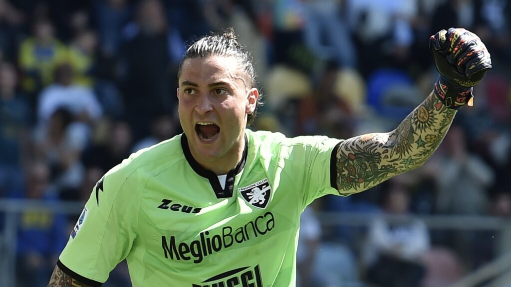 Frosinone Calcio v Bologna FC - Serie A TIM