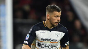 US Salernitana v US Lecce - Serie A TIM