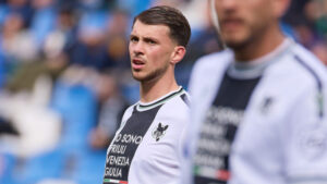 US Sassuolo v Udinese Calcio - Serie A TIM