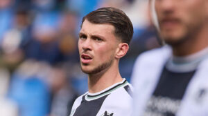 US Sassuolo v Udinese Calcio - Serie A TIM