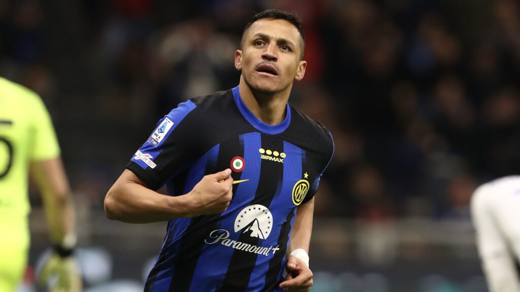 FC Internazionale v Empoli FC - Serie A TIM