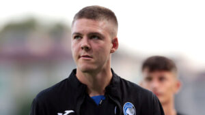 Atalanta BC v AC Monza - Serie A TIM