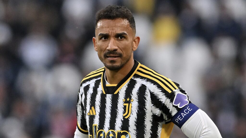 Juventus v AC Milan - Serie A TIM