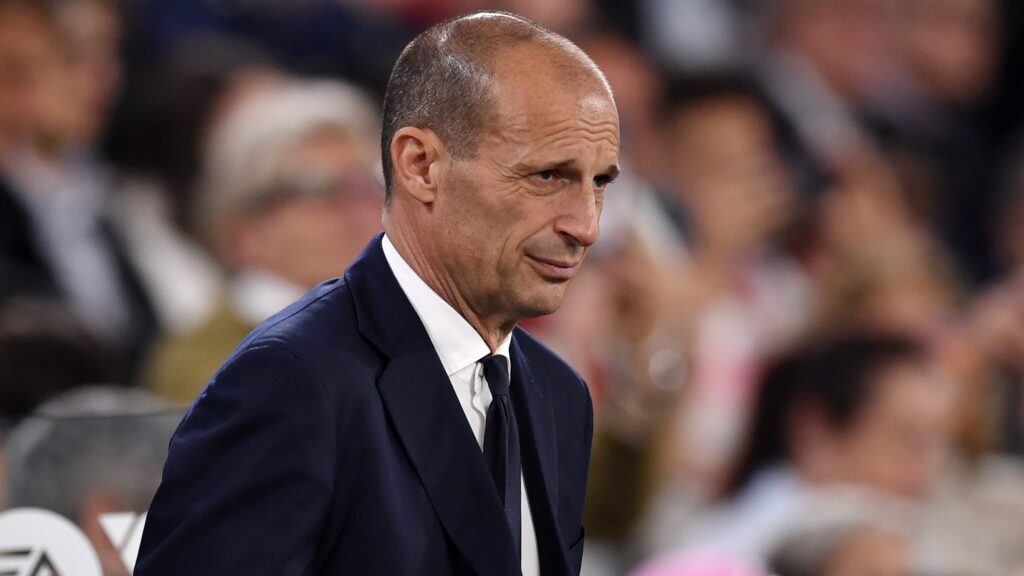 Juventus v ACF Fiorentina - Serie A TIM