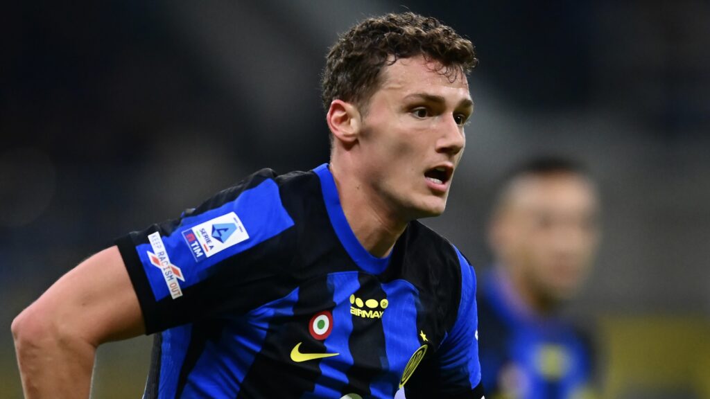 FC Internazionale v Empoli FC - Serie A TIM
