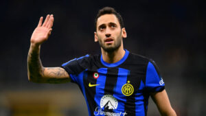 FC Internazionale v SSC Napoli - Serie A TIM