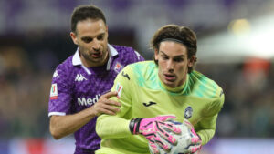 ACF Fiorentina v Atalanta: Semi-final - Coppa Italia