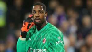 ACF Fiorentina v AC Milan - Serie A TIM