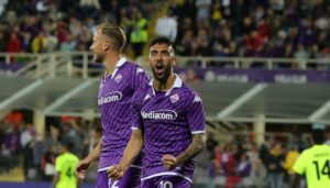 ACF Fiorentina v US Sassuolo - Serie A TIM