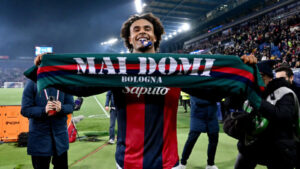 Bologna FC v US Sassuolo - Serie A TIM