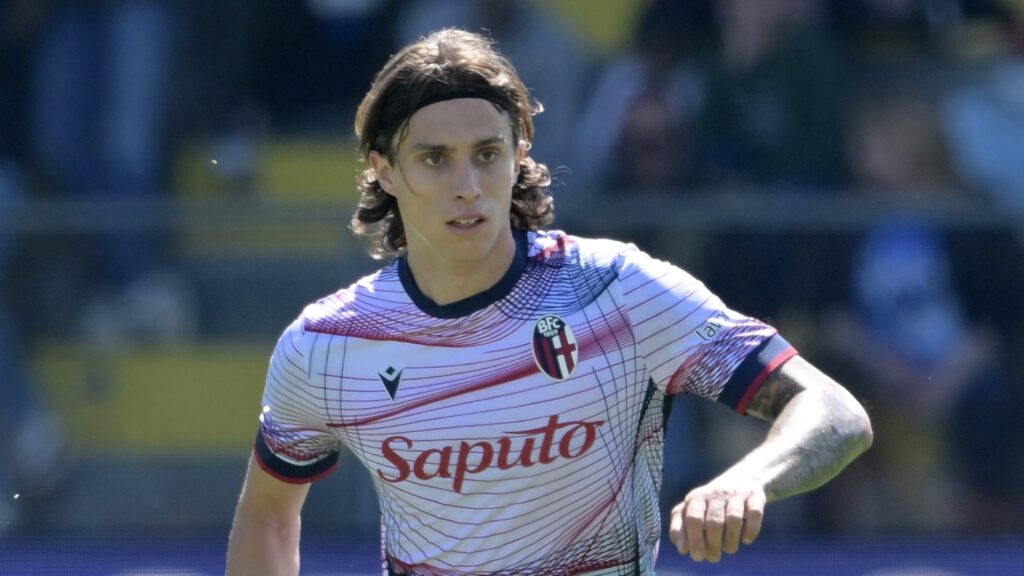 Frosinone Calcio v Bologna FC - Serie A TIM