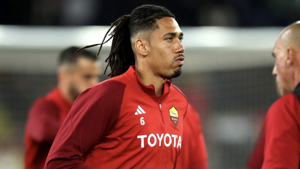 AS Roma v AC Milan: Quarter-Final Second Leg - UEFA Europa League 2023/24