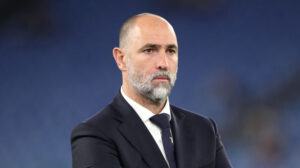 SS Lazio v Hellas Verona FC - Serie A TIM
