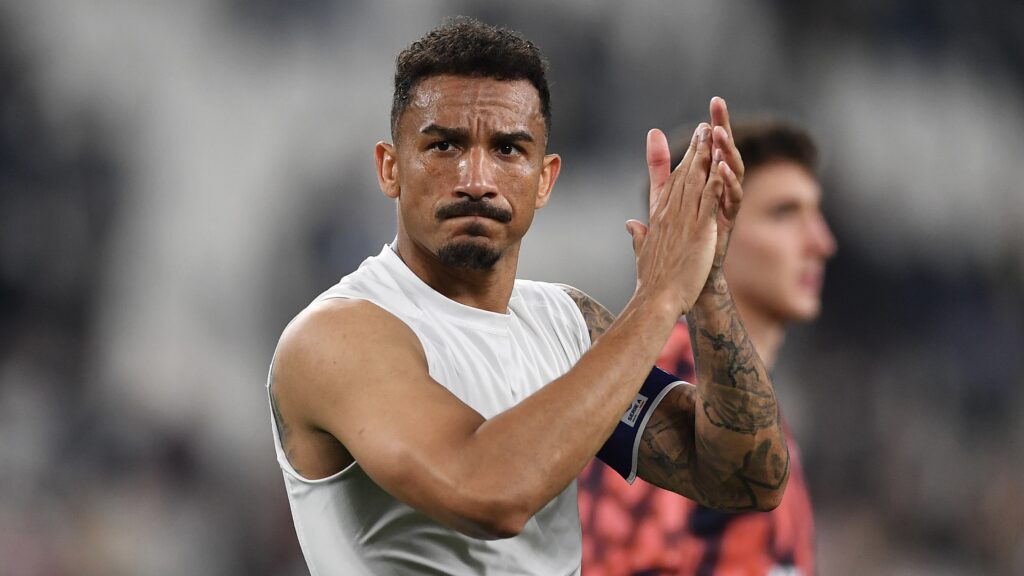 Juventus v ACF Fiorentina - Serie A TIM
