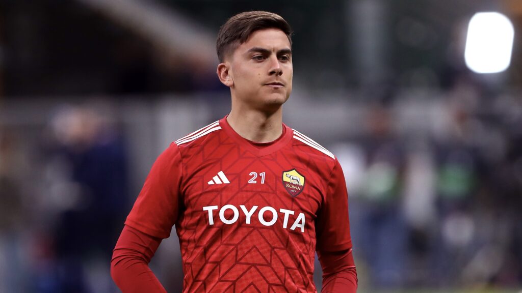 AC Milan v AS Roma: Quarter-Final First Leg - UEFA Europa League 2023/24