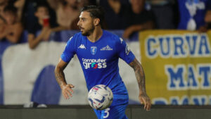Empoli FC v Juventus - Serie A TIM