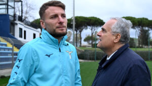 Immobile Lotito