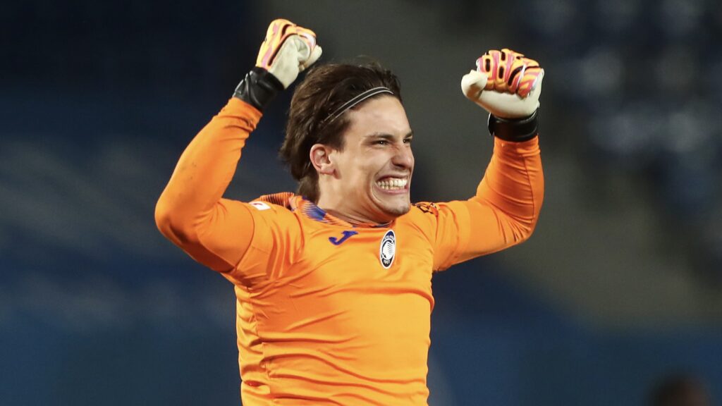 Atalanta v ACF Fiorentina: Semi-final Second Leg - Coppa Italia