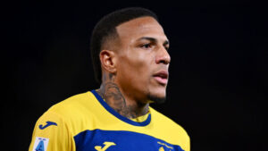Bologna FC v Hellas Verona FC - Serie A TIM
