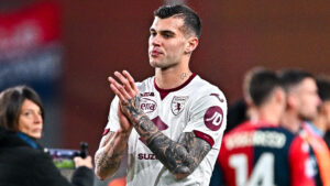Pellegri
