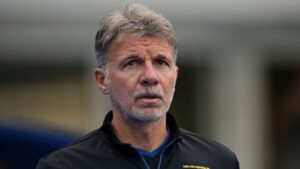 Hellas Verona FC v Genoa CFC - Serie A TIM