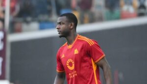 Udinese Calcio v AS Roma - Serie A TIM