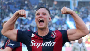SS Lazio v Bologna FC - Serie A TIM
