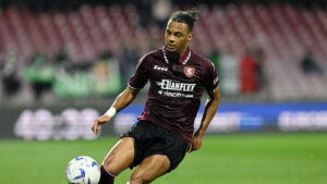 US Salernitana v US Sassuolo - Serie A TIM