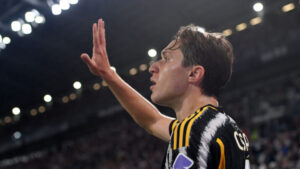 Juventus v ACF Fiorentina - Serie A TIM