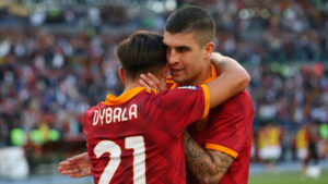 AS Roma v SS Lazio - Serie A TIM