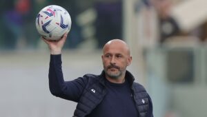 ACF Fiorentina v Genoa CFC - Serie A TIM