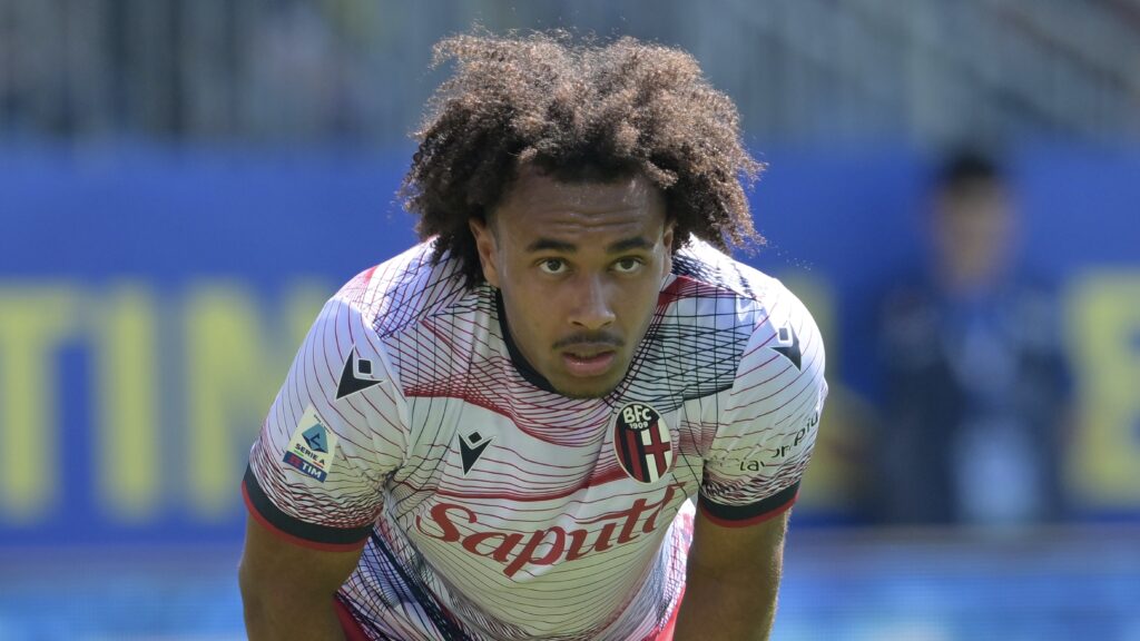 Frosinone Calcio v Bologna FC - Serie A TIM
