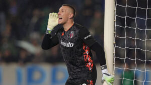 Empoli FC v Bologna FC - Serie A TIM