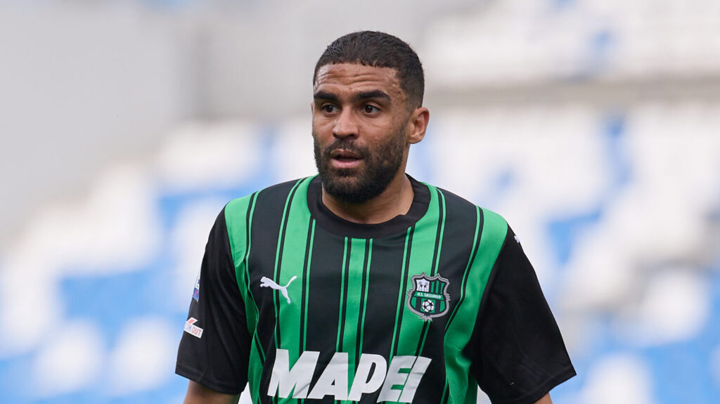 US Sassuolo v Udinese Calcio - Serie A TIM