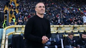 Udinese Calcio v AS Roma - Serie A TIM