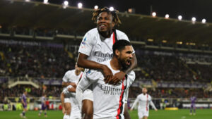 ACF Fiorentina v AC Milan - Serie A TIM