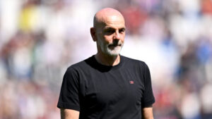 US Sassuolo v AC Milan - Serie A TIM