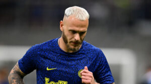 FC Internazionale v Cagliari - Serie A TIM